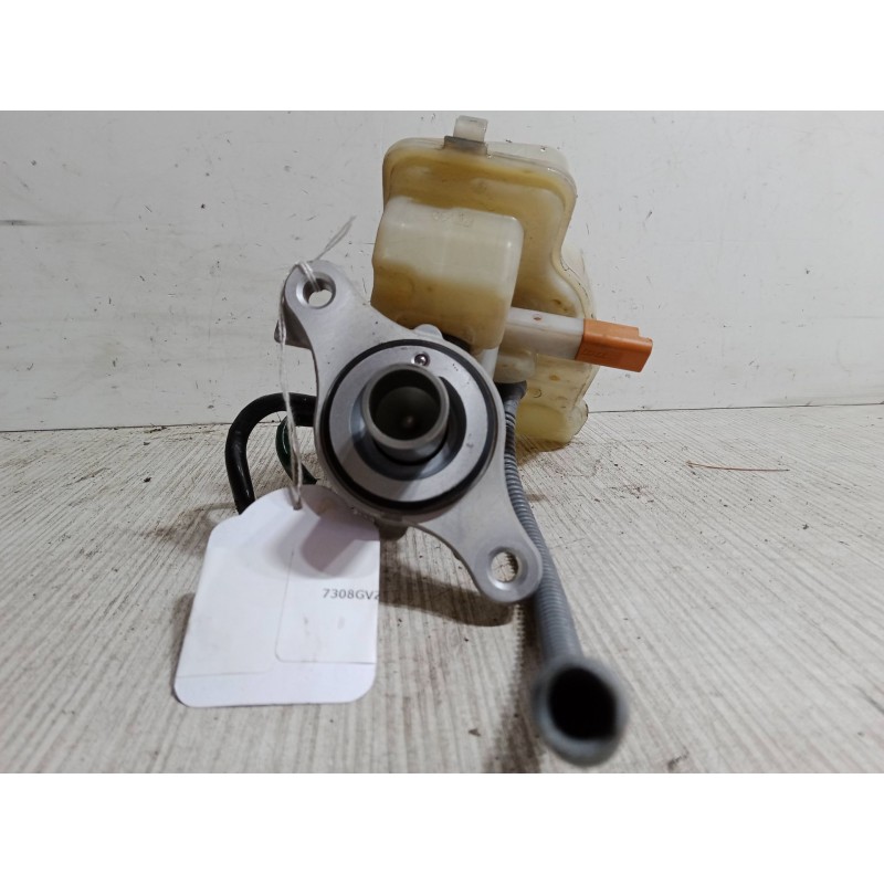 Recambio de bomba freno para peugeot 207/207+ (wa_, wc_) 1.4 hdi referencia OEM IAM   