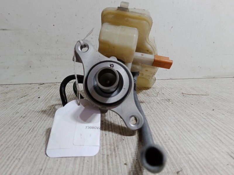 Recambio de bomba freno para peugeot 207/207+ (wa_, wc_) 1.4 hdi referencia OEM IAM   