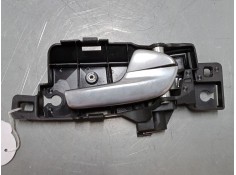 Recambio de maneta interior puerta trasera derecha para ford mondeo iv (ba7) 2.0 tdci referencia OEM IAM 7S71A22600AB  
