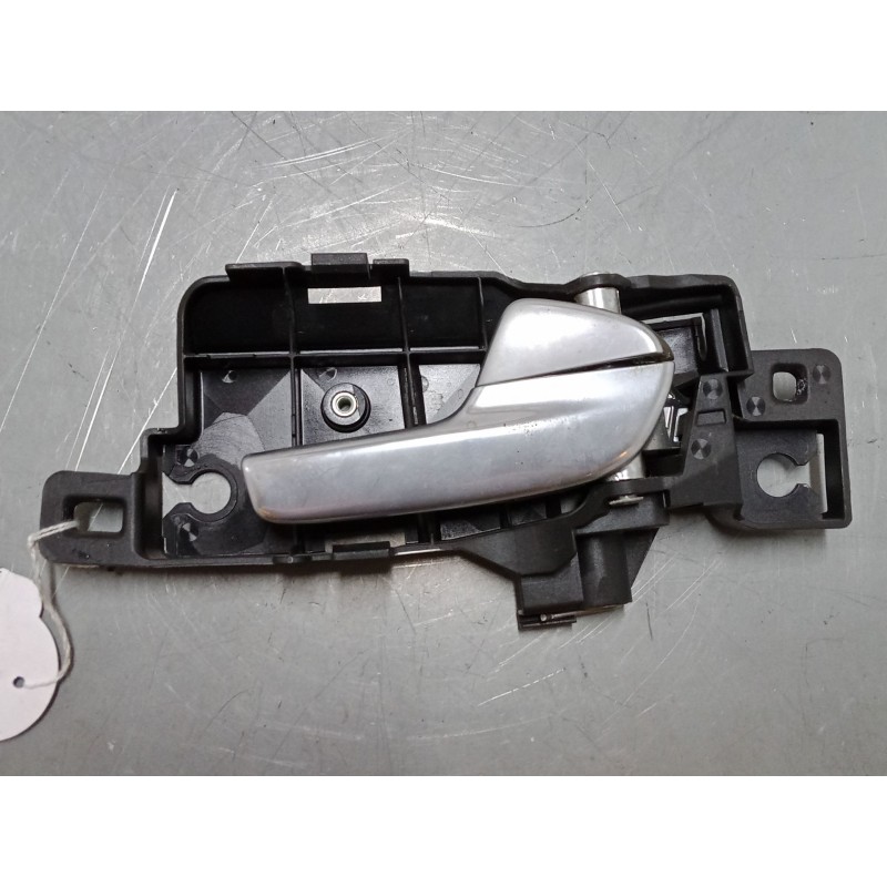 Recambio de maneta interior puerta trasera derecha para ford mondeo iv (ba7) 2.0 tdci referencia OEM IAM 7S71A22600AB  
