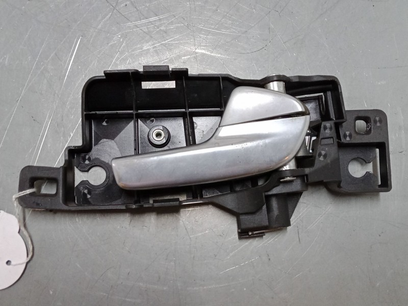 Recambio de maneta interior puerta trasera derecha para ford mondeo iv (ba7) 2.0 tdci referencia OEM IAM 7S71A22600AB  