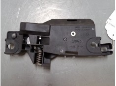 Recambio de maneta interior puerta trasera derecha para ford mondeo iv (ba7) 2.0 tdci referencia OEM IAM 7S71A22600AB   2