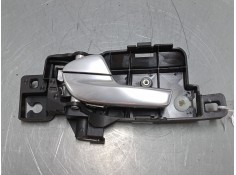 Recambio de maneta interior puerta trasera izquierda para ford mondeo iv (ba7) 2.0 tdci referencia OEM IAM 7S71A22601AB  