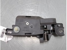 Recambio de maneta interior puerta trasera izquierda para ford mondeo iv (ba7) 2.0 tdci referencia OEM IAM 7S71A22601AB   2