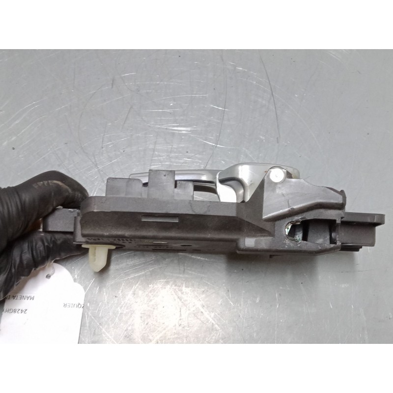 Recambio de maneta interior puerta trasera izquierda para ford mondeo iv (ba7) 2.0 tdci referencia OEM IAM 7S71A22601AB  