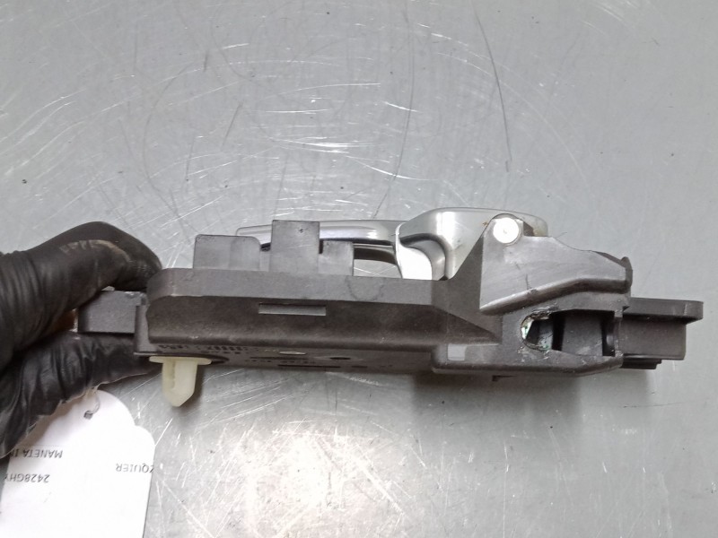 Recambio de maneta interior puerta trasera izquierda para ford mondeo iv (ba7) 2.0 tdci referencia OEM IAM 7S71A22601AB  