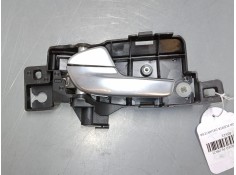 Recambio de maneta interior puerta delantera izquierda para ford mondeo iv (ba7) 2.0 tdci referencia OEM IAM 6M21U22601AB  