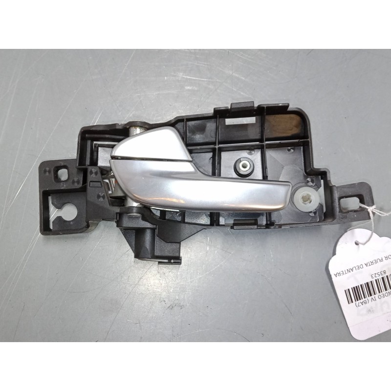 Recambio de maneta interior puerta delantera izquierda para ford mondeo iv (ba7) 2.0 tdci referencia OEM IAM 6M21U22601AB  