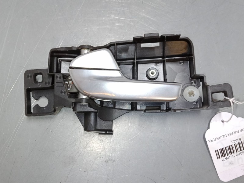 Recambio de maneta interior puerta delantera izquierda para ford mondeo iv (ba7) 2.0 tdci referencia OEM IAM 6M21U22601AB  