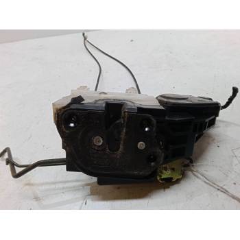 CERRADURA PUERTA DELANTERA IZQUIERDA 