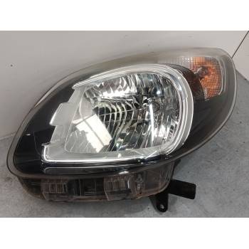FARO IZQUIERDO 10117843 260601525R 