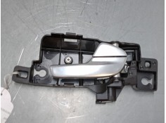 Recambio de maneta interior puerta delantera derecha para ford mondeo iv (ba7) 2.0 tdci referencia OEM IAM 6M21U22600 AB  