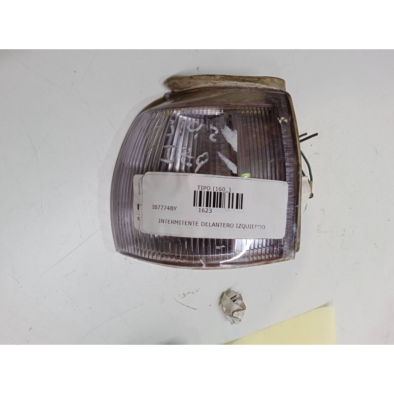 Recambio de intermitente delantero izquierdo para fiat tipo (160_) 1.4 i.e. (160.ap, 160.ad, 160.ea) referencia OEM IAM   