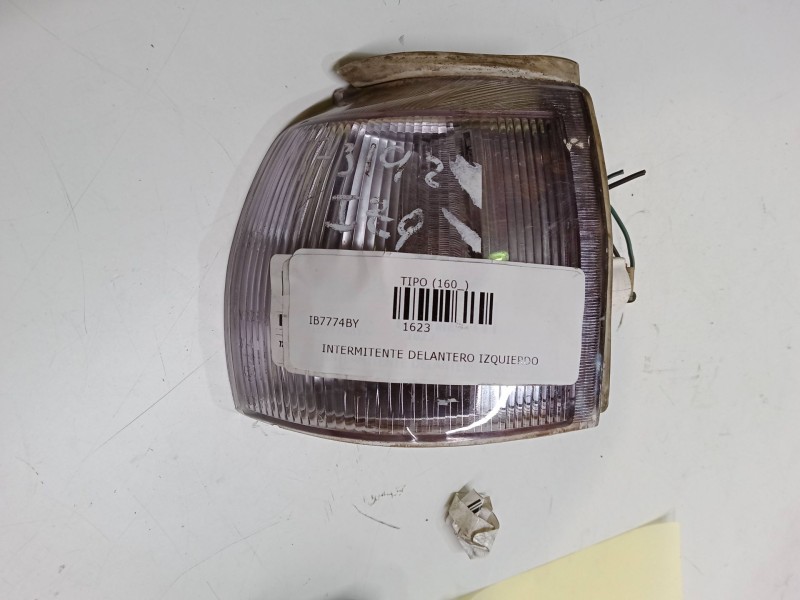 Recambio de intermitente delantero izquierdo para fiat tipo (160_) 1.4 i.e. (160.ap, 160.ad, 160.ea) referencia OEM IAM   