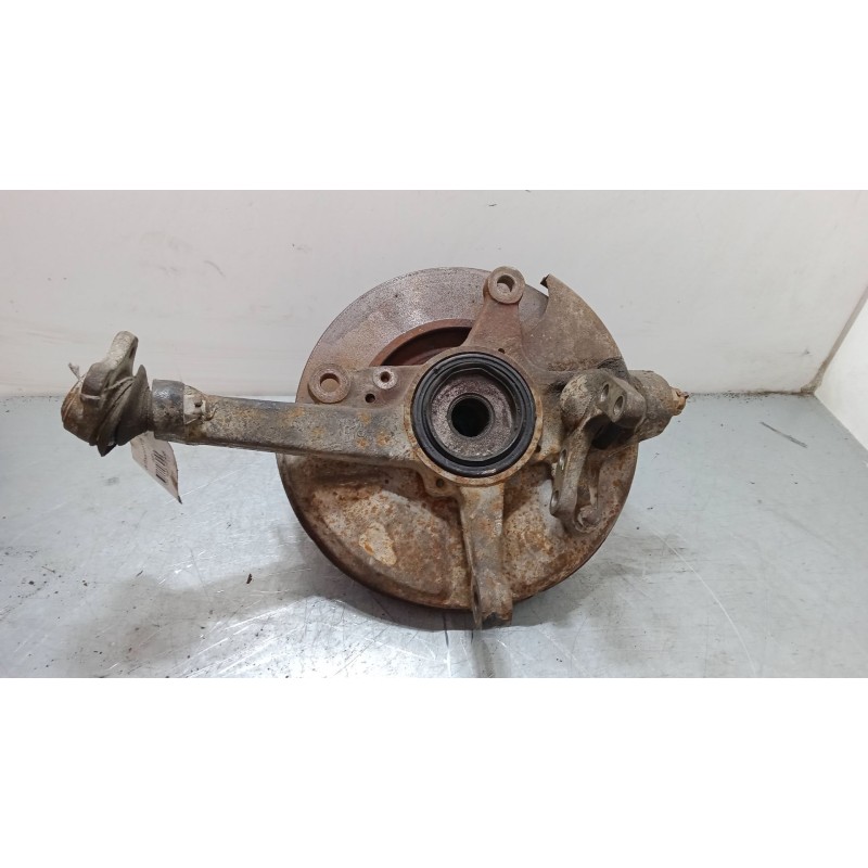 Recambio de mangueta delantera derecha para ford ranger (er, eq, r_) 2.5 td 4x4 referencia OEM IAM   