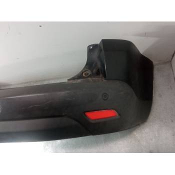 PARAGOLPES TRASERO 2408HYG 