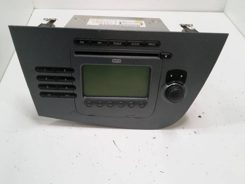 Radio 1P1035186BN87 