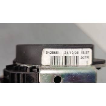 CINTURON SEGURIDAD DELANTERO DERECHO 5425651 