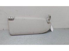 Recambio de parasol derecho para seat ibiza iii (6l1) 1.9 sdi referencia OEM IAM