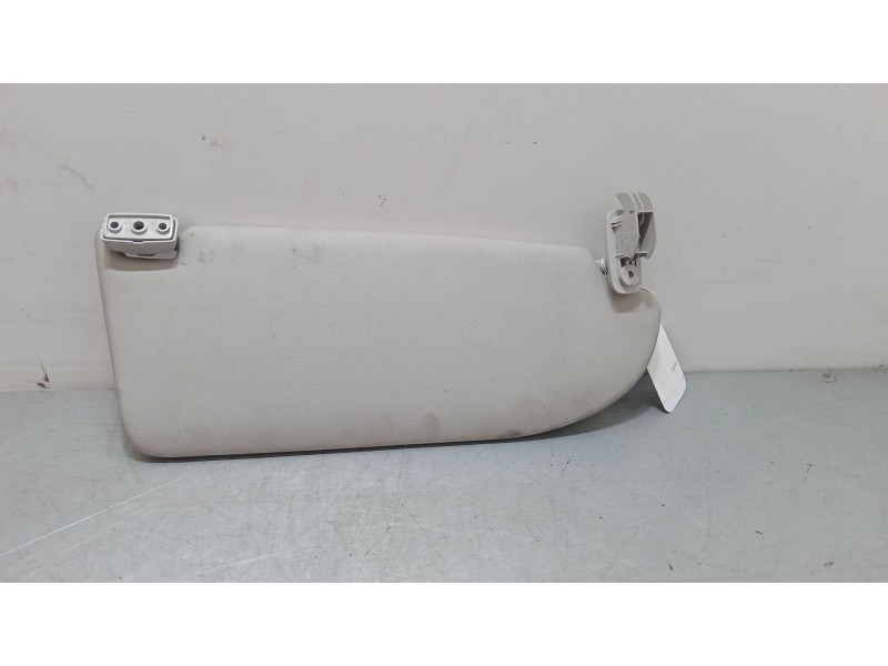 Recambio de parasol derecho para seat ibiza iii (6l1) 1.9 sdi referencia OEM IAM   