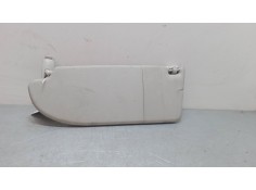 Recambio de parasol derecho para seat ibiza iii (6l1) 1.9 sdi referencia OEM IAM    2