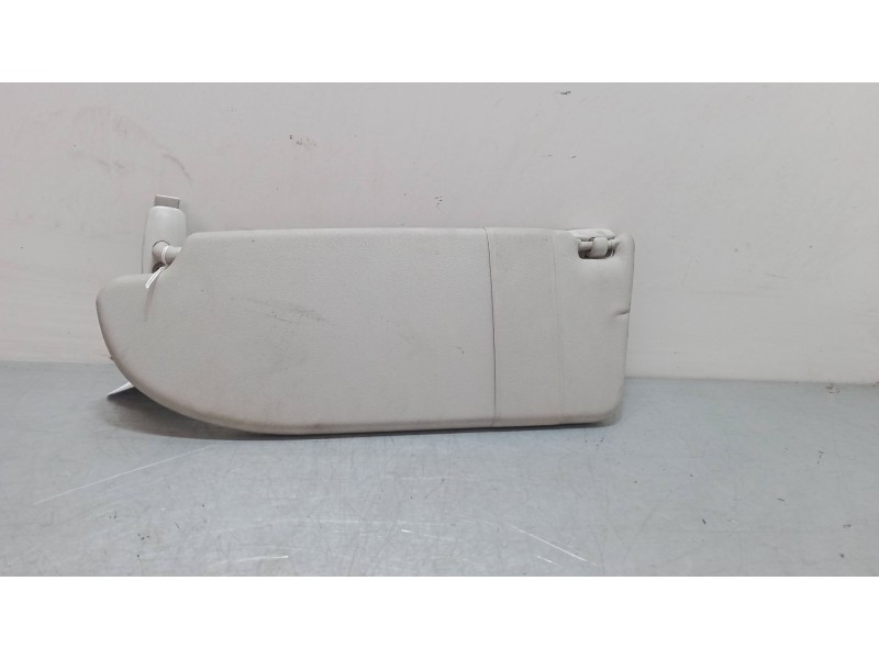 Recambio de parasol derecho para seat ibiza iii (6l1) 1.9 sdi referencia OEM IAM   