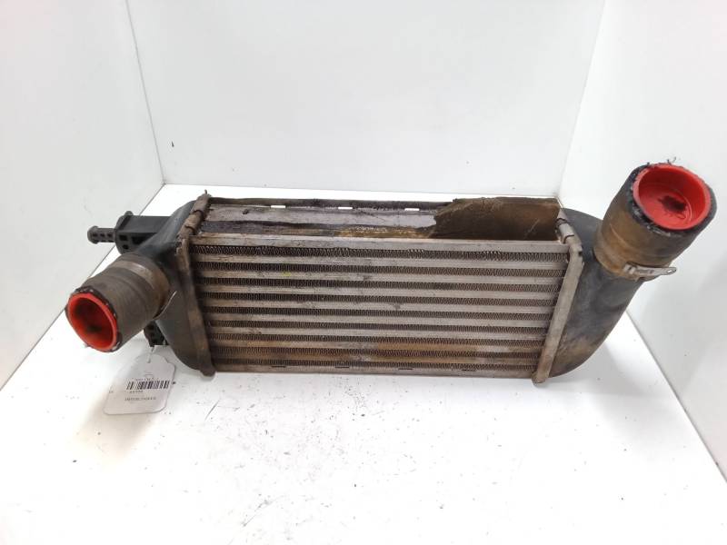 INTERCOOLER 