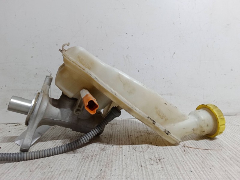 Recambio de bomba freno para peugeot 207/207+ (wa_, wc_) 1.4 hdi referencia OEM IAM   