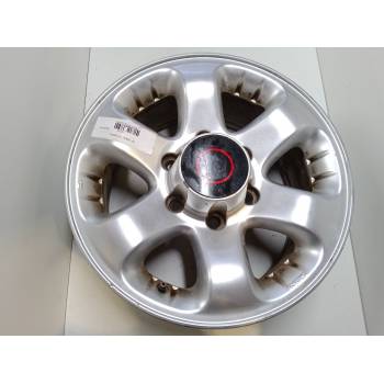 LLANTA ALUMINIO 16'' 7J16CH ET 38 