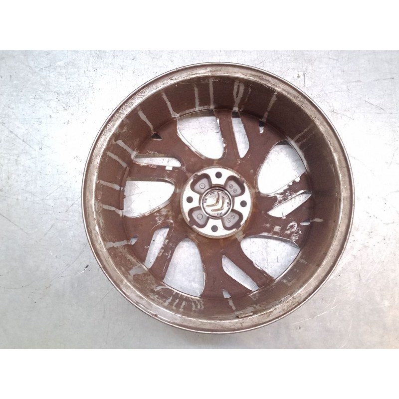 Recambio de llanta aluminio 17´´ para citroën c4 ii (nc_) 1.6 hdi 90 referencia OEM IAM 75JX17 ET32  