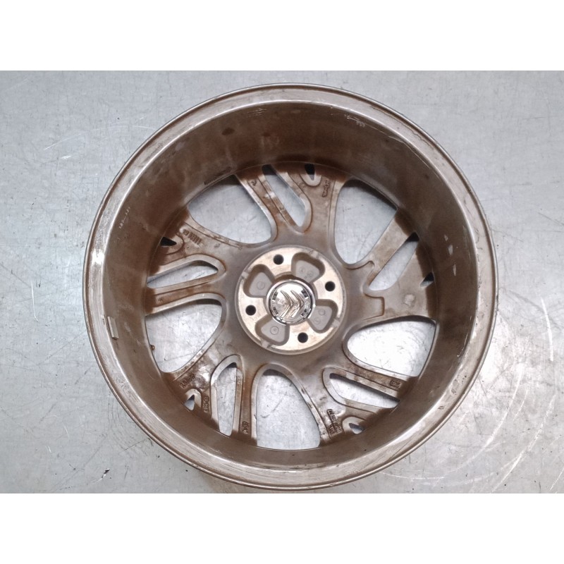 Recambio de llanta aluminio 17´´ para citroën c4 ii (nc_) 1.6 hdi 90 referencia OEM IAM 75JX17 ET32  
