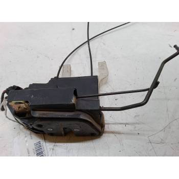 CERRADURA PUERTA DELANTERA IZQUIERDA 