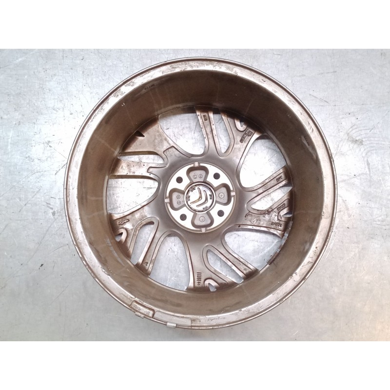 Recambio de llanta aluminio 17´´ para citroën c4 ii (nc_) 1.6 hdi 90 referencia OEM IAM 75JX17 ET32  