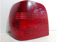 Recambio de piloto trasero izquierdo para volkswagen polo (6n2) 1.4 tdi referencia OEM IAM   