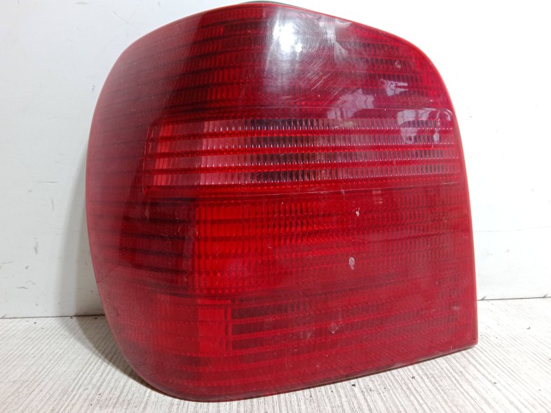 Recambio de piloto trasero izquierdo para volkswagen polo (6n2) 1.4 tdi referencia OEM IAM   