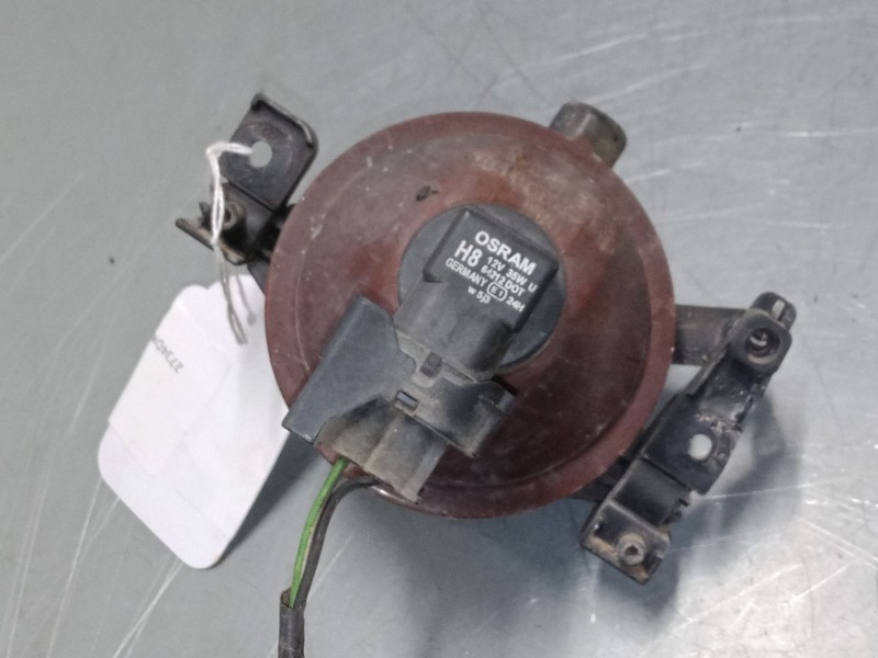 Recambio de faro antiniebla izquierdo para ford focus c-max (dm2) 1.6 referencia OEM IAM 3M5115K202AA  