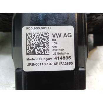 MANDO LUCES 6C0953501H 