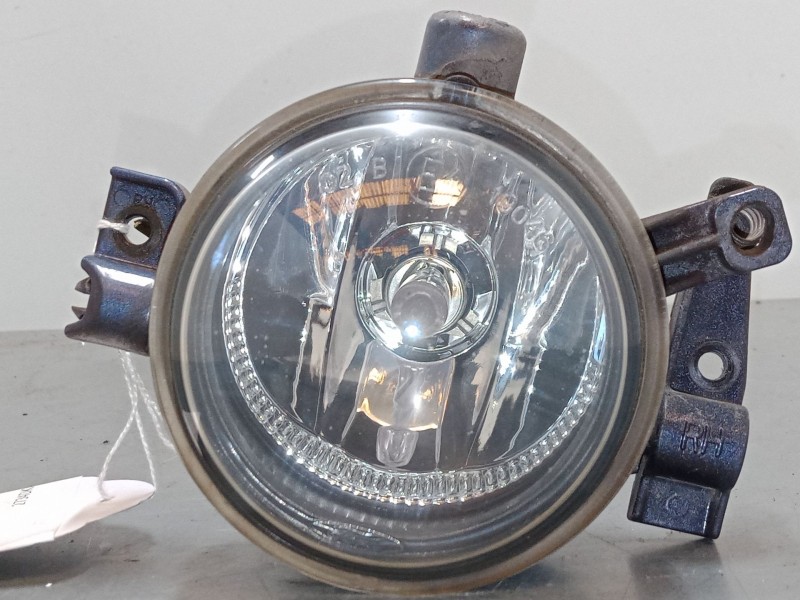 Recambio de faro antiniebla derecho para ford focus c-max (dm2) 1.6 referencia OEM IAM 3M5115K201AA  