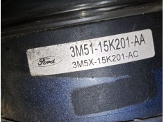 Recambio de faro antiniebla derecho para ford focus c-max (dm2) 1.6 referencia OEM IAM 3M5115K201AA   2