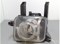 Recambio de faro antiniebla derecho para opel meriva a monospace (x03) 1.6 (e75) referencia OEM IAM 13196060  