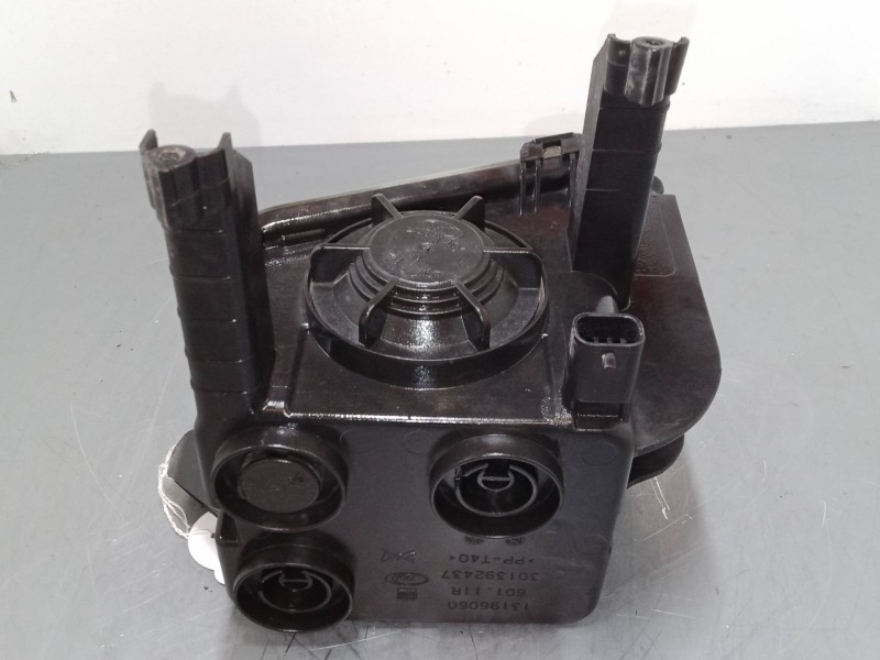 Recambio de faro antiniebla derecho para opel meriva a monospace (x03) 1.6 (e75) referencia OEM IAM 13196060  