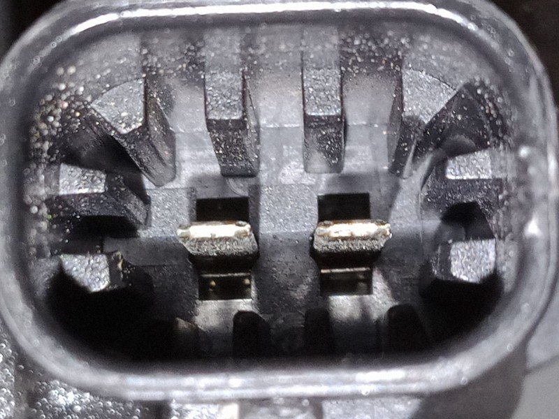 Recambio de faro antiniebla derecho para opel meriva a monospace (x03) 1.6 (e75) referencia OEM IAM 13196060  