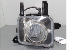 Recambio de faro antiniebla izquierdo para opel meriva a monospace (x03) 1.6 (e75) referencia OEM IAM 13196061  