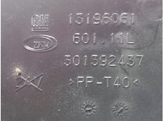 Recambio de faro antiniebla izquierdo para opel meriva a monospace (x03) 1.6 (e75) referencia OEM IAM 13196061   2