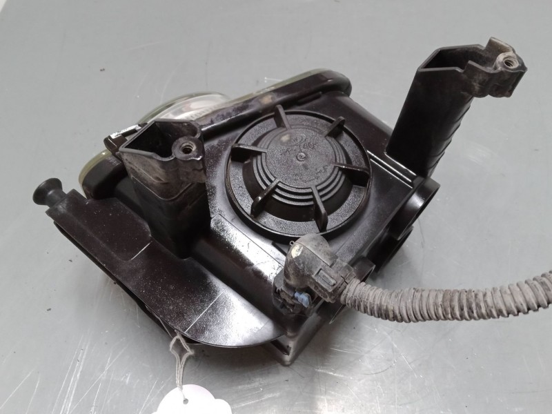 Recambio de faro antiniebla izquierdo para opel meriva a monospace (x03) 1.6 (e75) referencia OEM IAM 13196061  