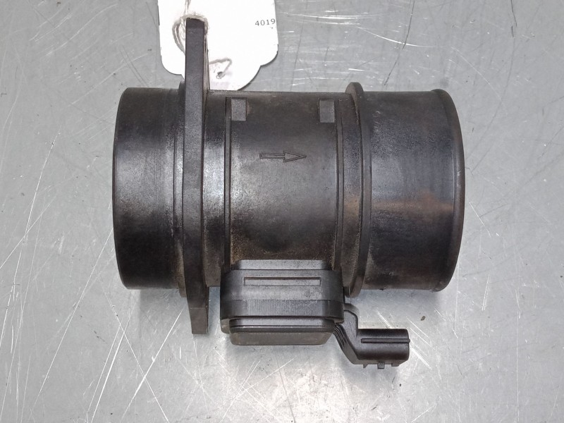 Recambio de caudalimetro para nissan qashqai i (j10, nj10) 1.5 dci referencia OEM IAM 8200651315  5WK97020