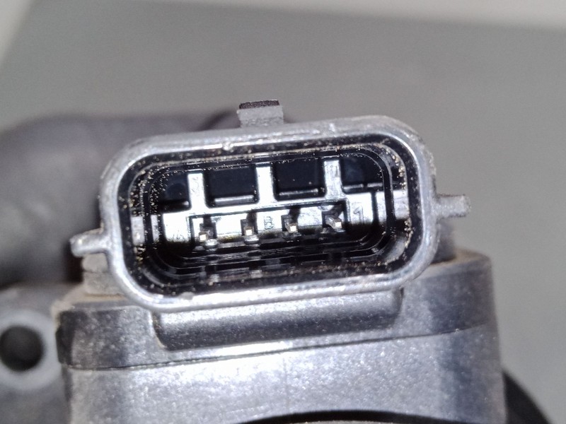 Recambio de caudalimetro para nissan qashqai i (j10, nj10) 1.5 dci referencia OEM IAM 8200651315  5WK97020