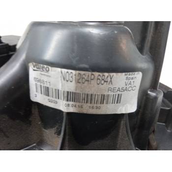 MOTOR CALEFACCION N031264P684X 
