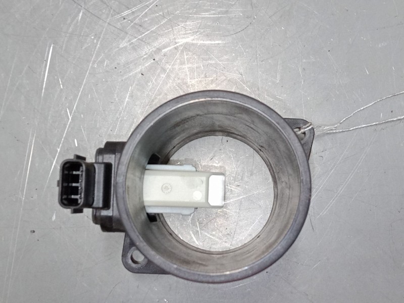 Recambio de caudalimetro para nissan qashqai i (j10, nj10) 1.5 dci referencia OEM IAM 8200651315  5WK97020