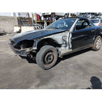 MERCEDES-BENZ SLK (R170)